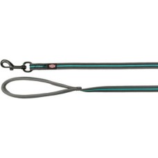 Trixie οδηγός fusion tracking λαστιχ. M-XL 15m/17mm graphite/ocean Trixie οδηγός fusion tracking λαστιχ. M-XL 15m/17mm graphite/ocean