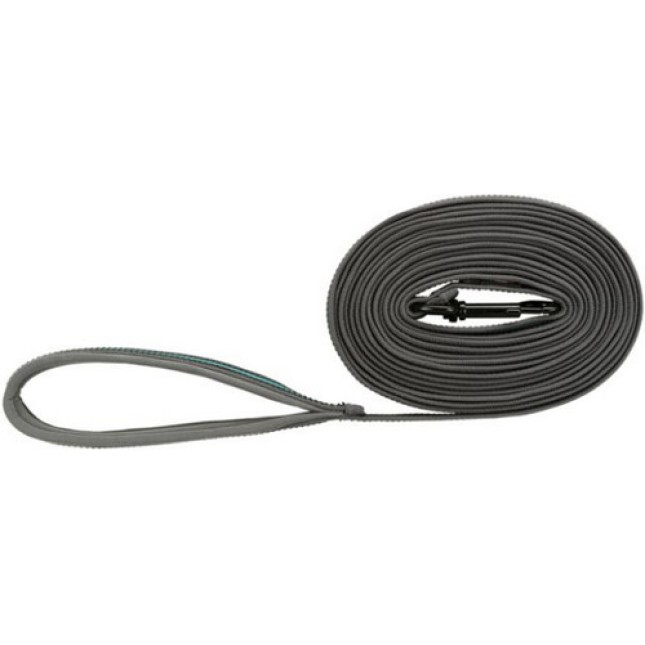 Trixie οδηγός fusion tracking λαστιχ. M-XL 15m/17mm graphite/ocean Trixie οδηγός fusion tracking λαστιχ. M-XL 15m/17mm graphite/ocean