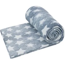 Nobleza Κουβέρτα για σκύλο και γάτα 120x100cm Nobleza Κουβέρτα για σκύλο και γάτα 120x100cm