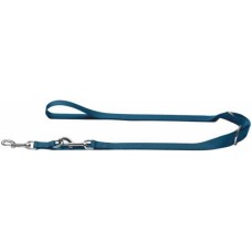 Hunter Adjustable σκούρο μπλε λουρί σκύλου London 20/200