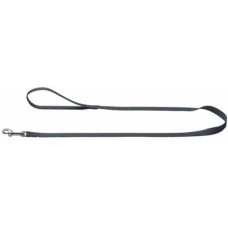 Hunter Adjustable Leash London Mini 10/200 Polyester Anthracite