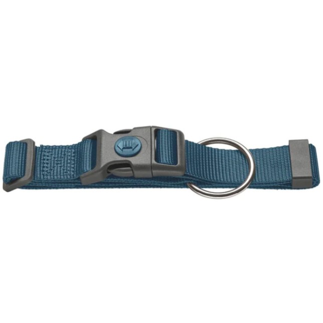 Hunter Μπλέ σκούρο περιλαίμιο LONDON VARIO PLUS L 2x34-56cm