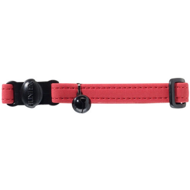 Hunter Περιλαίμιο γάτας κόκκινο 20 - 31 cm Hunter Περιλαίμιο γάτας κόκκινο 20 - 31 cm