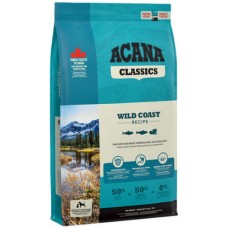Champion petfoods Acana με ψάρια 9,7kg
