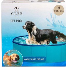 Glee πισίνα για σκύλους M 120 x 30cm Glee πισίνα για σκύλους M 120 x 30cm