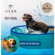 Glee πισίνα για σκύλους L 160 x 30cm Glee πισίνα για σκύλους L 160 x 30cm