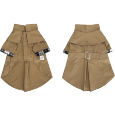 Nobleza καμπαρντίνα βρετανικού στυλ XXL 45cm Nobleza καμπαρντίνα βρετανικού στυλ XXL 45cm
