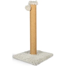 Glee ονυχοδρόμιο Artemis Soft γκρι 39x39x80cm Glee ονυχοδρόμιο Artemis Soft γκρι 39x39x80cm