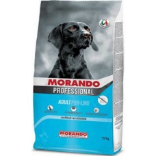 Morando Pro-Line τροφή για ενήλικους σκύλους με κοτόπουλο