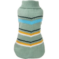 Glee πουλόβερ μέντα Tucana 28cm M Glee πουλόβερ μέντα Tucana 28cm M