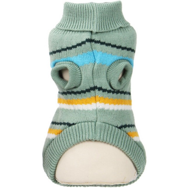 Glee πουλόβερ μέντα Tucana 28cm M Glee πουλόβερ μέντα Tucana 28cm M