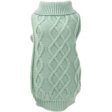 Glee πουλόβερ μέντα Pavo 28cm M Glee πουλόβερ μέντα Pavo 28cm M