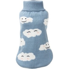 Glee πουλόβερ θαλασσί MARU 33cm L Glee πουλόβερ θαλασσί MARU 33cm L