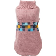 Glee πουλόβερ ροζ GRUS 38cm XL Glee πουλόβερ ροζ GRUS 38cm XL