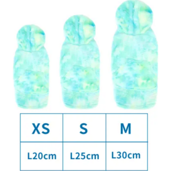 Nobleza φούτερ με κουκούλα φλις XXL 45cm Nobleza φούτερ με κουκούλα φλις XXL 45cm