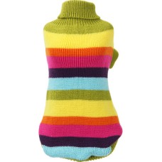 Glee πουλόβερ multicolor NORMA 28cm M Glee πουλόβερ multicolor NORMA 28cm M