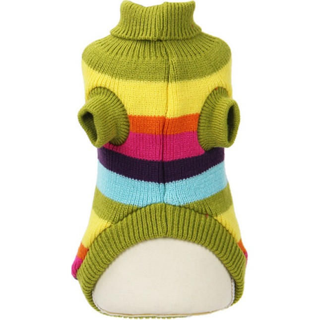 Glee πουλόβερ multicolor NORMA 38cm XL Glee πουλόβερ multicolor NORMA 38cm XL