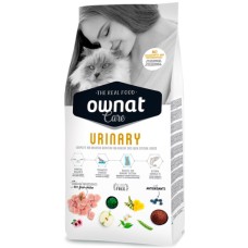 Ownat για ενήλικες γάτες με διαταραχές του ουροποιητικού συστήματος 3kg Ownat για ενήλικες γάτες με διαταραχές του ουροποιητικού συστήματος 3kg