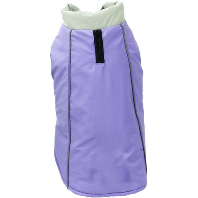 Glee τζάκετ λιλά Cetus 38cm XL Glee τζάκετ λιλά Cetus 38cm XL