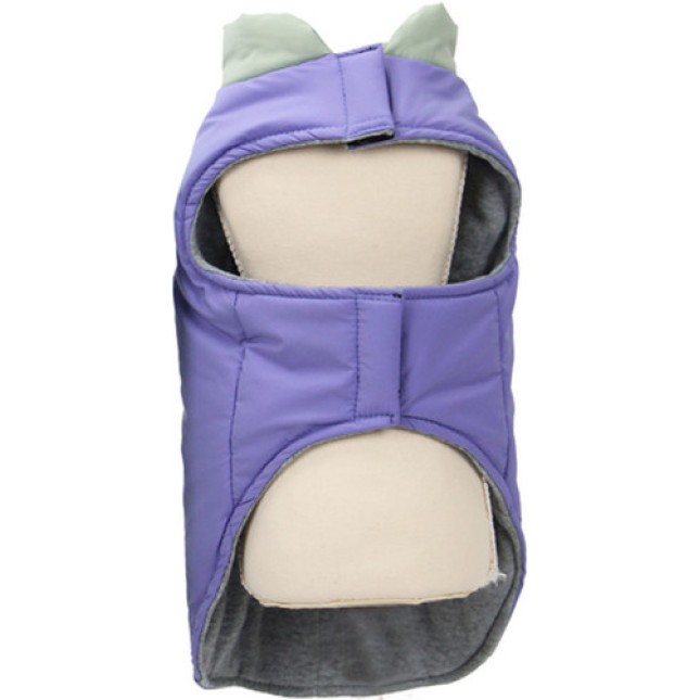 Glee τζάκετ λιλά Cetus 38cm XL Glee τζάκετ λιλά Cetus 38cm XL
