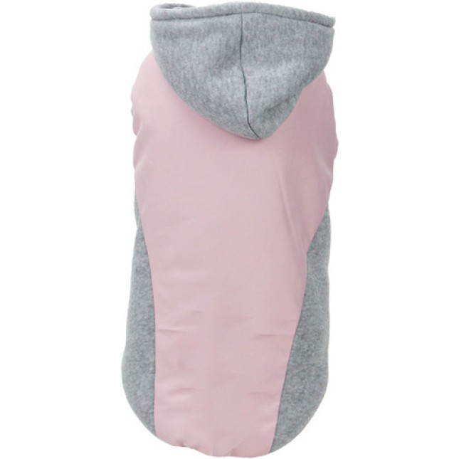 Glee τζάκετ ροζ-γκρι Gemini 28cm M Glee τζάκετ ροζ-γκρι Gemini 28cm M