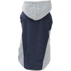 Glee τζάκετ μπλε-γκρι Gemini 28cm M Glee τζάκετ μπλε-γκρι Gemini 28cm M