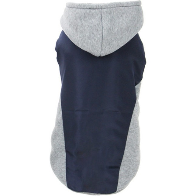 Glee τζάκετ μπλε-γκρι Gemini 28cm M Glee τζάκετ μπλε-γκρι Gemini 28cm M