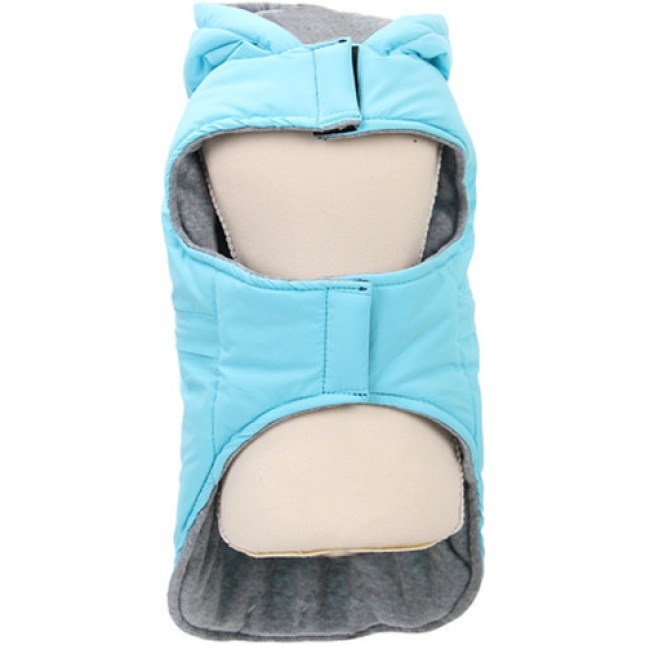 Glee τζάκετ θαλασσί Indus 43cm 2XL Glee τζάκετ θαλασσί Indus 43cm 2XL