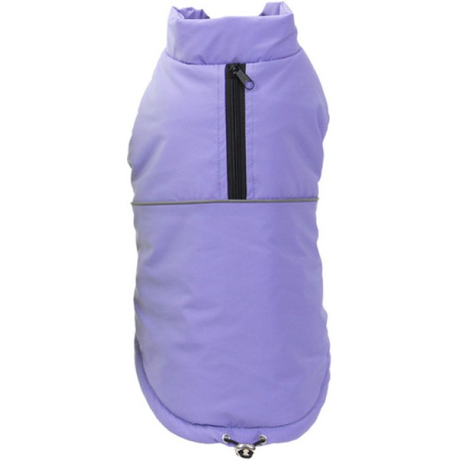 Glee τζάκετ λιλά Volans 33cm L Glee τζάκετ λιλά Volans 33cm L
