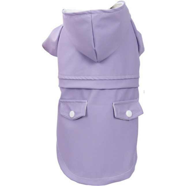 Glee τζάκετ λιλά CARINA 24cm S Glee τζάκετ λιλά CARINA 24cm S