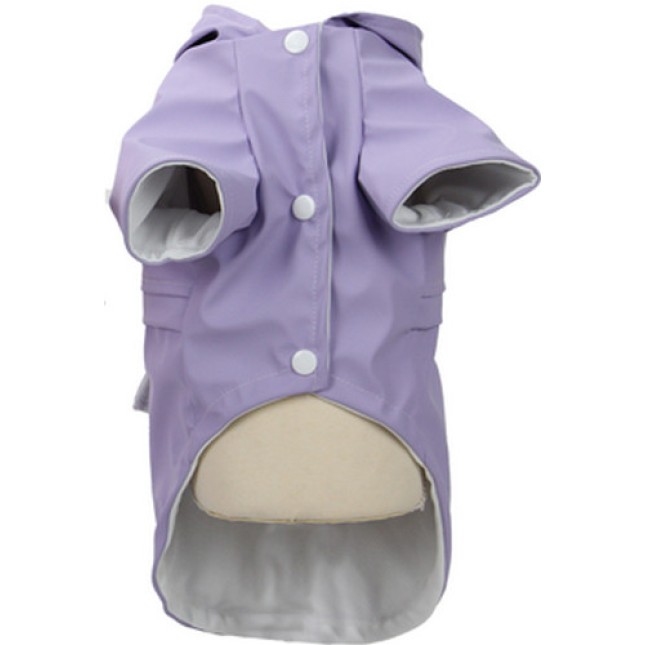 Glee τζάκετ λιλά CARINA 43cm 2XL Glee τζάκετ λιλά CARINA 43cm 2XL