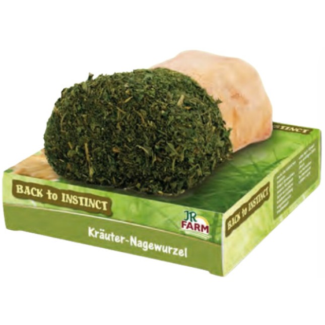 JR Farm Ρίζα Οξιάς με Βότανα 80gr JR Farm Ρίζα Οξιάς με Βότανα 80gr