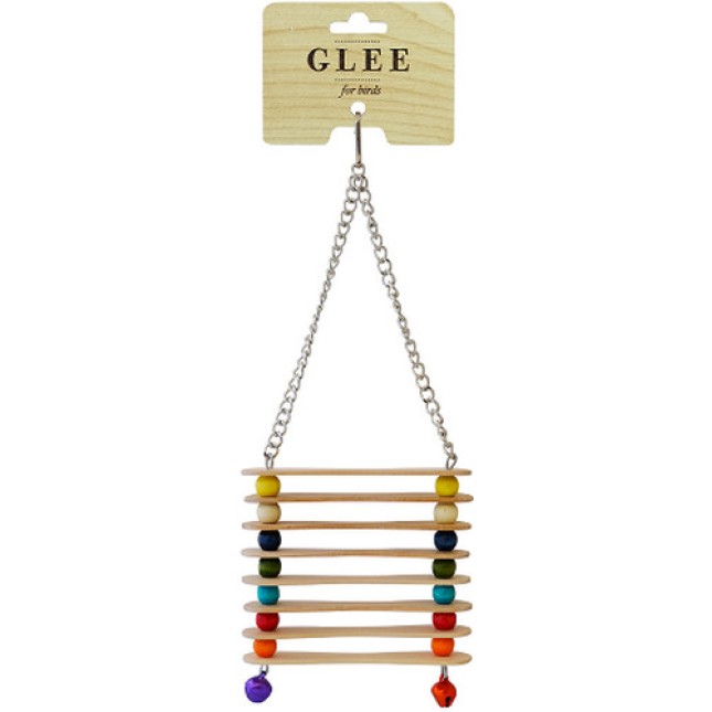Glee Παιχνίδι Κρεμαστό Πτηνών 2 x 9,5 x 26cm Glee Παιχνίδι Κρεμαστό Πτηνών 2 x 9,5 x 26cm