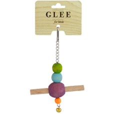 Glee Παιχνίδι Κρεμαστό Πτηνών 9 x 19cm Glee Παιχνίδι Κρεμαστό Πτηνών 9 x 19cm