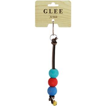 Glee Παιχνίδι Κρεμαστό Πτηνών 2 x 17cm