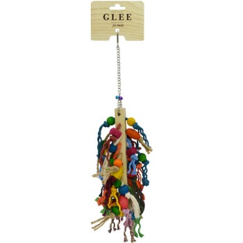 Glee Παιχνίδι Κρεμαστό Πτηνών 12x44cm