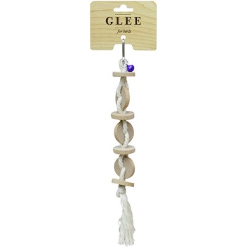 Glee Παιχνίδι Κρεμαστό Πτηνών 4x4x31cm