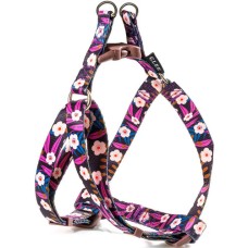 Glee Σαμαράκι Ιμάντα τύπου Α Flower XS 10mmx20-35cm Glee Σαμαράκι Ιμάντα τύπου Α Flower XS 10mmx20-35cm