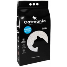 Catmania Άμμος Γάτας Με Ενεργό Άνθρακα Less Track 20lt
