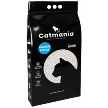 Catmania ʼμμος Γάτας Με Ενεργό ʼνθρακα Less Track 20lt Catmania ʼμμος Γάτας Με Ενεργό ʼνθρακα Less Track 20lt