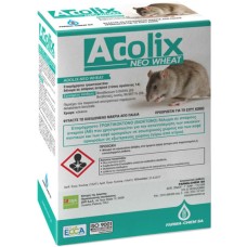 Farmachem ποντικοφάρμακο Adolix Wheat 150g