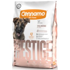 Cennamo prestige σολομός για μεγαλόσωμα κουτάβια 2Kg Cennamo prestige σολομός για μεγαλόσωμα κουτάβια 2Kg