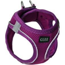 Glee Σαμαράκι joy μωβ XL 42-54cm 54-60cm Glee Σαμαράκι joy μωβ XL 42-54cm 54-60cm