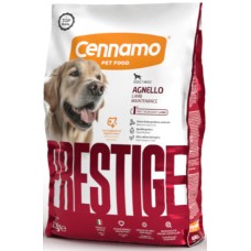 Cennamo prestige αρνί για μεγαλόσωμα ενήλικα σκυλιά 2kg Cennamo prestige αρνί για μεγαλόσωμα ενήλικα σκυλιά 2kg