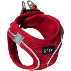 Glee Σαμαράκι joy κόκκινο XS 28-30cm 32-36cm Glee Σαμαράκι joy κόκκινο XS 28-30cm 32-36cm