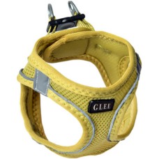 Glee Σαμαράκι Joy Κίτρινο M 32-34cm 44-48cm