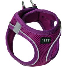 Glee Σαμαράκι joy μωβ 3XS 20-24cm 24-28cm Glee Σαμαράκι joy μωβ 3XS 20-24cm 24-28cm