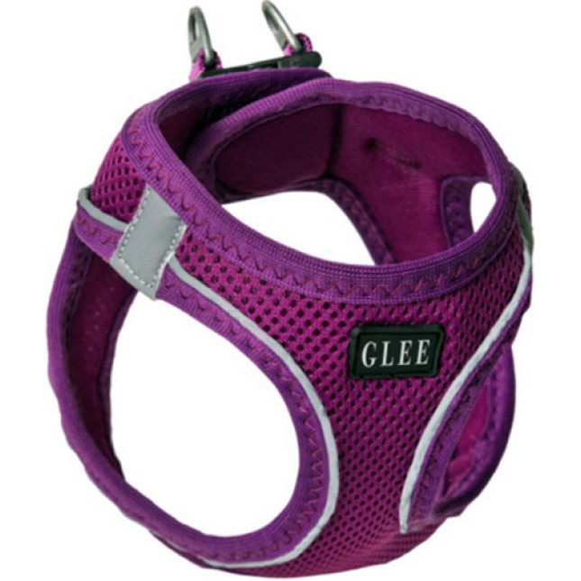 Glee Σαμαράκι joy μωβ 2XS 24-28cm 28-32cm Glee Σαμαράκι joy μωβ 2XS 24-28cm 28-32cm