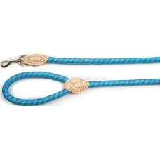 Glee Οδηγός από σχοινί μπλε 18mmx120cm Glee Οδηγός από σχοινί μπλε 18mmx120cm