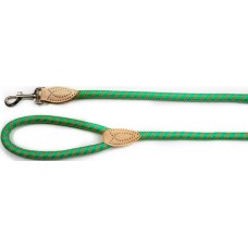 Glee Οδηγός από Σχοινί πράσινος 18mmx120cm Glee Οδηγός από Σχοινί πράσινος 18mmx120cm